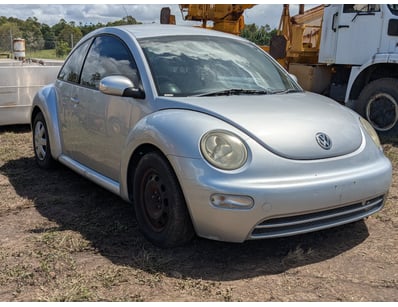 Earthmoving & Machinery Yard Clearance - Lot 42