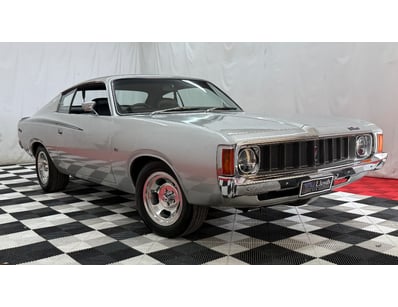 Classic, Muscle & Barn Finds - Lot 610