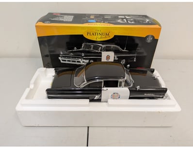 Model Car Mania (A998) - Lot 116