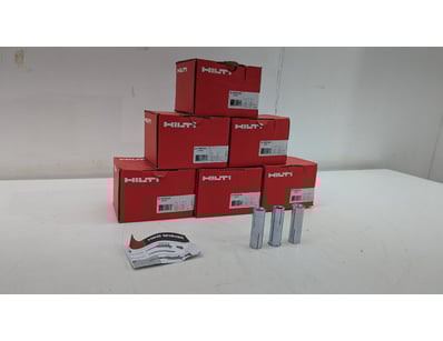 End of Contract Bypass Surplus - PART 2 - Lot 1467