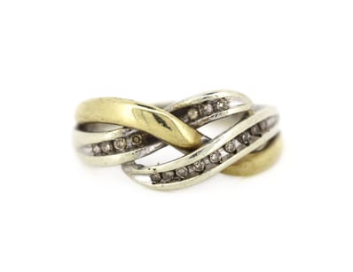 Affordable Jewellery Market Valentines Special ... - Lot 501