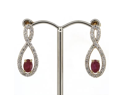 Affordable Jewellery Clearance (A977) - Lot 2703