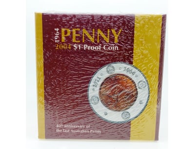 Banknotes & Coins (A980) - Lot 2611