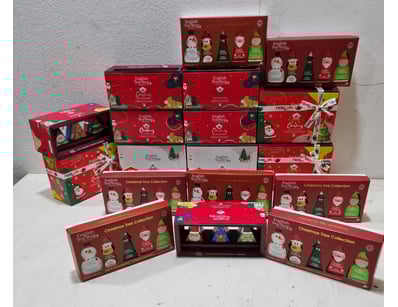 Health Food Shop Contents Liquidation (ON11778) - Lot 112