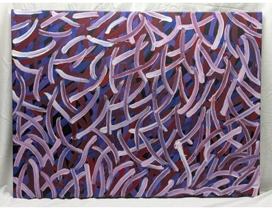 Art Market (A982) - Lot 2500