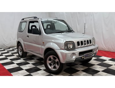 Passenger, Luxury & Commercial Vehicles Auction - Lot 1050