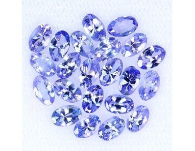 UNRESERVED Diamonds, Gemstones & Opals (A985) - Lot 2860