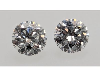UNRESERVED Diamonds, Gemstones & Opals (A991) - Lot 1156
