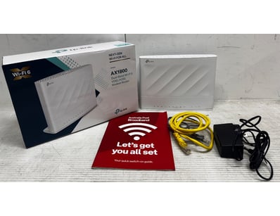 Home Entertainment, Audio & Computers (SA995) - Lot 4440