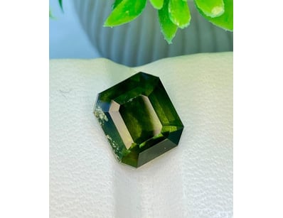 UNRESERVED Diamonds, Gemstones & Opals (A995) - Lot 105