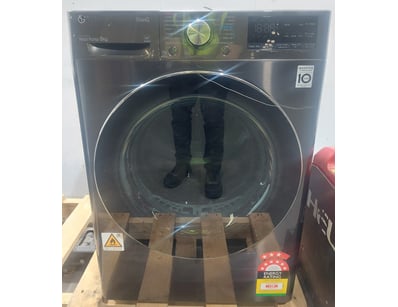 Whitegoods & Appliances (NSWA998) - Lot 2744