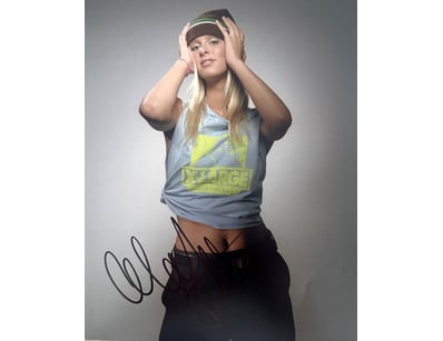 Mancave & Memorabilia (A981) - Lot 4006