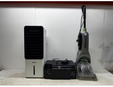 Whitegoods & Appliances (SAA1005) - Lot 4003