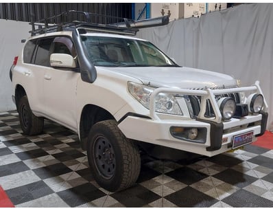 Passenger, Luxury & Commercial Vehicles Auction - Lot 712