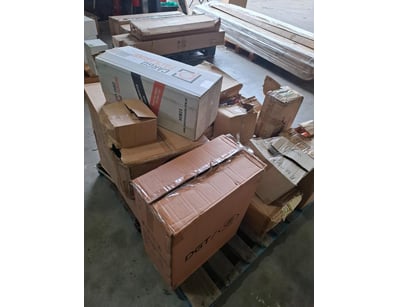 $1.5M Major Lighting & Accessories -Light Fittin... - Lot 20