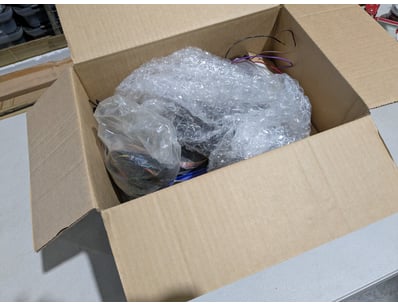 UNRESERVED Trimble Equipment & Accessories Wareh... - Lot 10