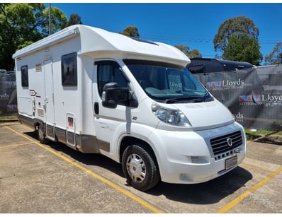 Motorbike, Marine & Recreation Assets Auction - Lot 85