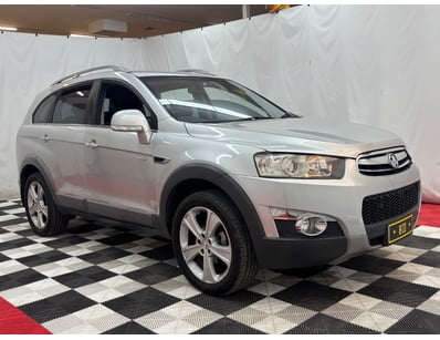 Passenger, Luxury & Commercial Vehicles Auction - Lot 702