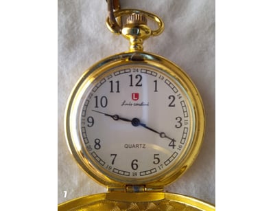 Affordable Watch Market (A1007) - Lot 561