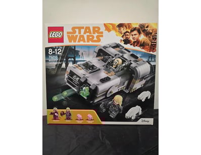 UNRESERVED COOKIES LIFETIME COLLECTION OF LEGO ... - Lot 514