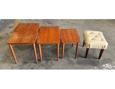 QLD Public Trustee Home & Collectables Clearanc... - Lot 210