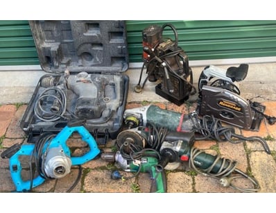 Home Improvement, DIY & Hardware (A996) - Lot 63