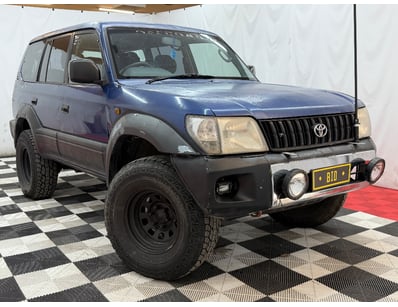 Passenger, Luxury & Commercial Vehicles Auction - Lot 1165