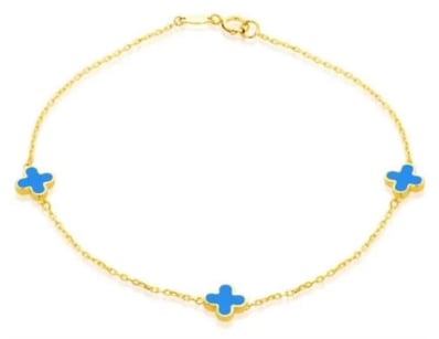 Affordable Jewellery Market (A988) - Lot 5238