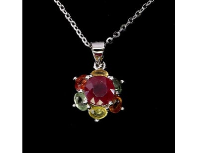 Affordable Jewellery Clearance (A979) - Lot 4551