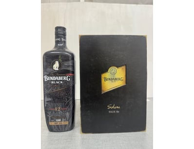 Reserve & Rarity - Lot 14