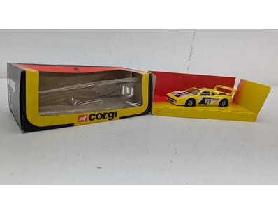 Model Car Mania (A1006) - Lot 509