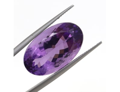 Diamond And Gemstone Market (A1001) - Lot 530