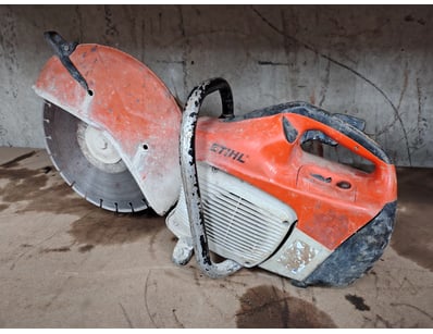 Civil Contractors Asset Liquidation (ON4376) - Lot 23