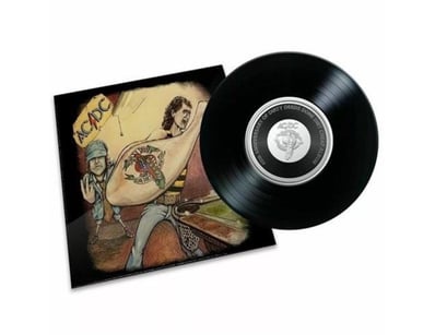 UNRESERVED Banknotes & Coins (A982) - Lot 2685