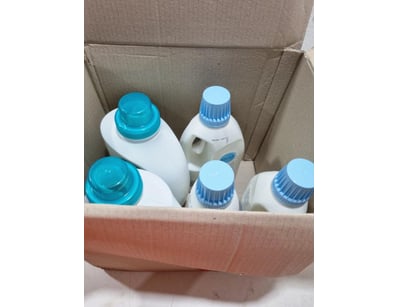 School Holiday Hamper - Insurance Claim (NSWA991) - Lot 2795