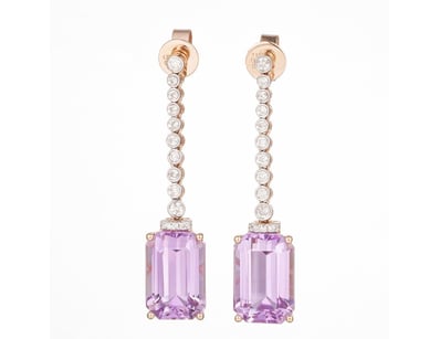 Luxury Jewellery (A992) - Lot 2725