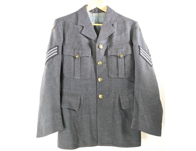 Historic Arms & Militaria (A991) - Lot 4008