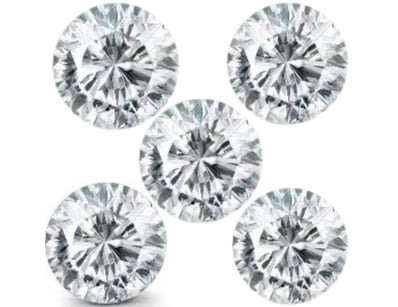 Lab Grown Diamonds & Jewellery (A995) - Lot 1018