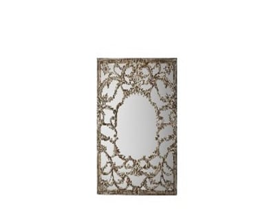 RRP: $225, Limi Mirror 600x25x900mm, 5056315931527