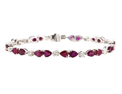 Luxury Jewellery (A990) - Lot 101