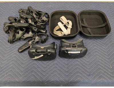 Virtual Reality Centre Liquidation (ON11737) - Lot 16