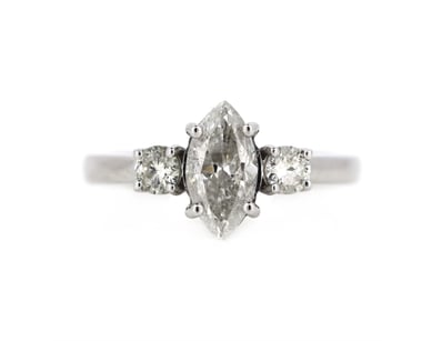 Luxury Jewellery Valentines Special (A993) - Lot 1010