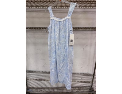 RRP $74.95 Nighty, French Country,  Strappy 100 Fr...
