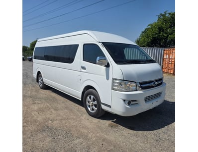 Electric EV Fleet (ON4374) - Lot 4