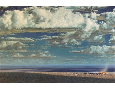 Fine Art (A992) - Lot 4001