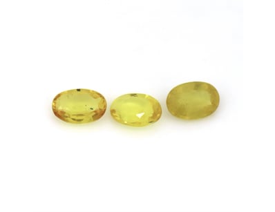 International Diamond And Gemstone Dealers Cle... - Lot 3508