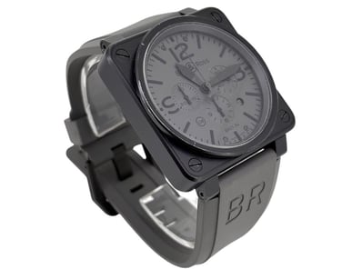 Luxury Watches (A980) - Lot 6425
