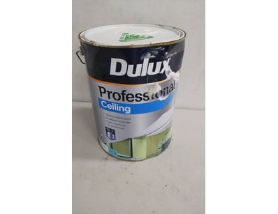 Ultimate Surplus Paint Event (GCA976) - Lot 330