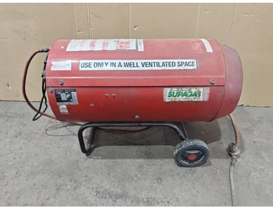 Home Improvement, DIY & Hardware (SAA994) - Lot 4749