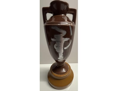 Mancave & Memorabilia (A988) - Lot 1040